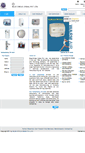 Mobile Screenshot of bluecircleindia.com